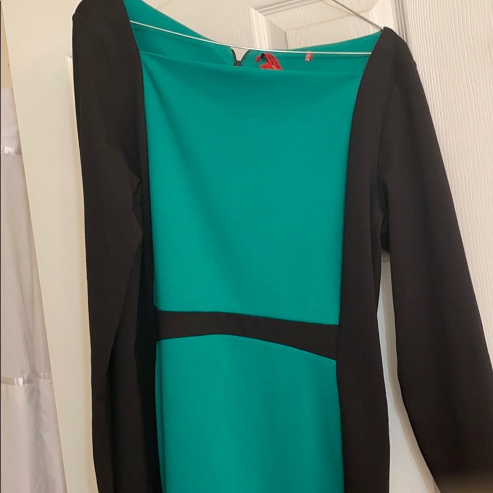 Narciso dress
